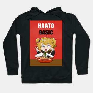 HAATO BASIC Hoodie